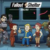 【Fallout Shelter Online】アンタゴナイザーの評価・おすすめアタッチメント・スキル情報【FSO】