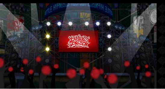 ガチャ演出