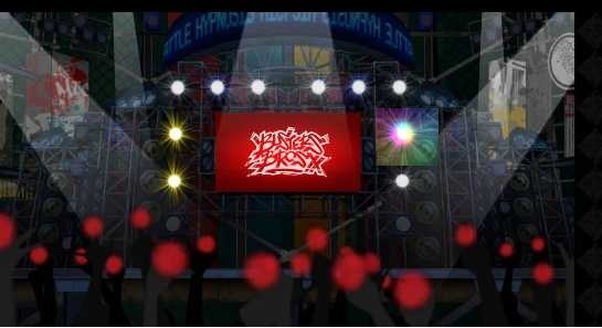 ガチャ演出
