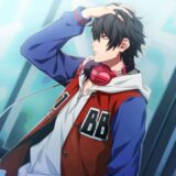 【憂い季節】SR山田一郎