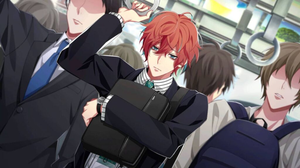 上質で快適 様専用 ヒプマイ 観音坂独歩 まとめ Www Dzzavidovici Ba