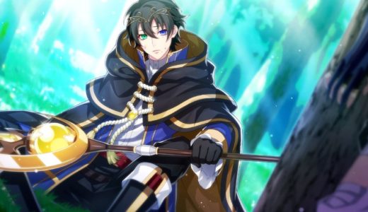 【ヒプマイARB】山田三郎(万象を灰塵に帰す業火)のステータスと進化後のイラスト【ヒプノシスマイク】