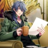 SSR【Snap Shot】有栖川帝統(期間限定）