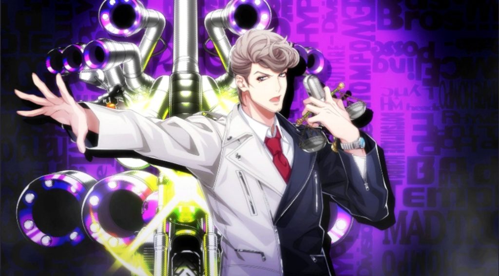 ヒプマイarb 天国獄のカード一覧 ヒプノシスマイク ヒプマイarb ヒプノシスマイクarb 攻略