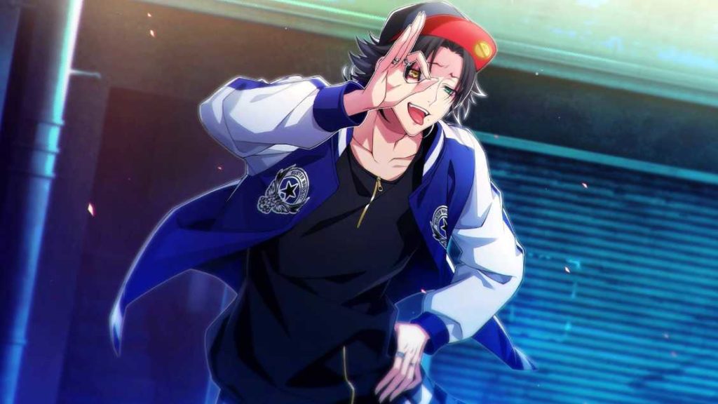 公式ストア ヒプマイ ヒプノシスマイク 山田二郎 最新情報 Prosa Org Br