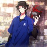 山田二郎((バースデー2021)