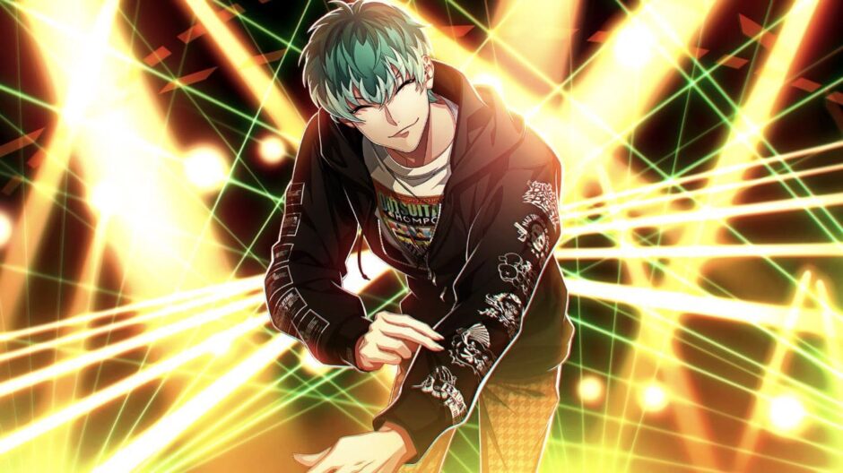 短納期対応 ヒプノシスマイク ヒプマイ オードトワレ 簓 激安単価で