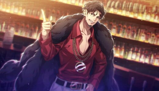 【ヒプマイARB】天谷奴零(My Life)のステータスと進化後イラスト
