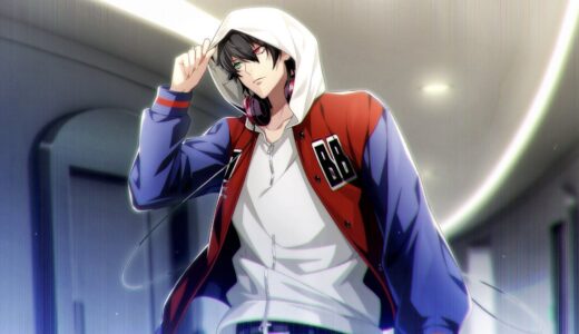 【ヒプマイARB】山田一郎（Are you ready?）のステータスと進化後のイラスト