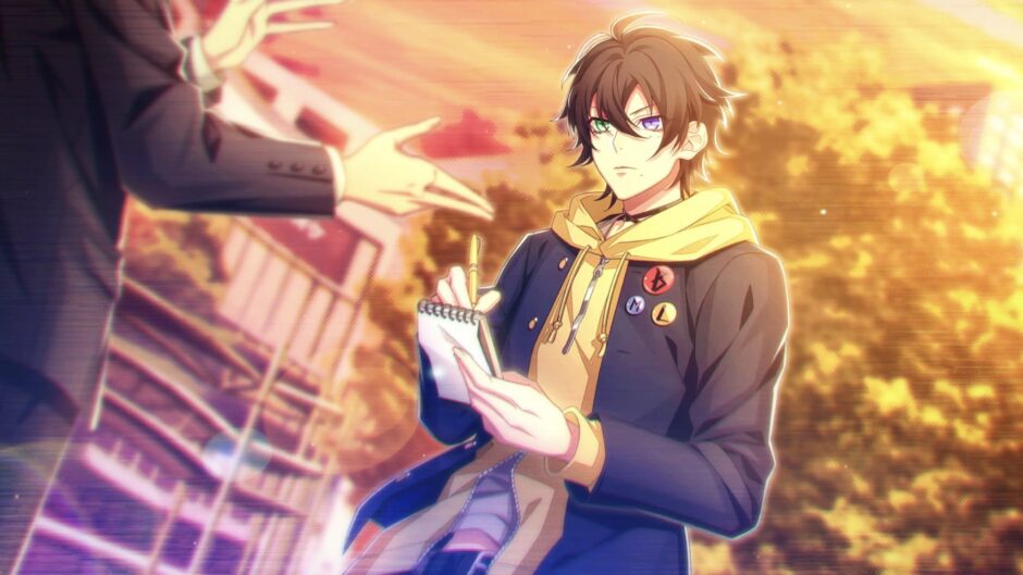 山田三郎(My Life)