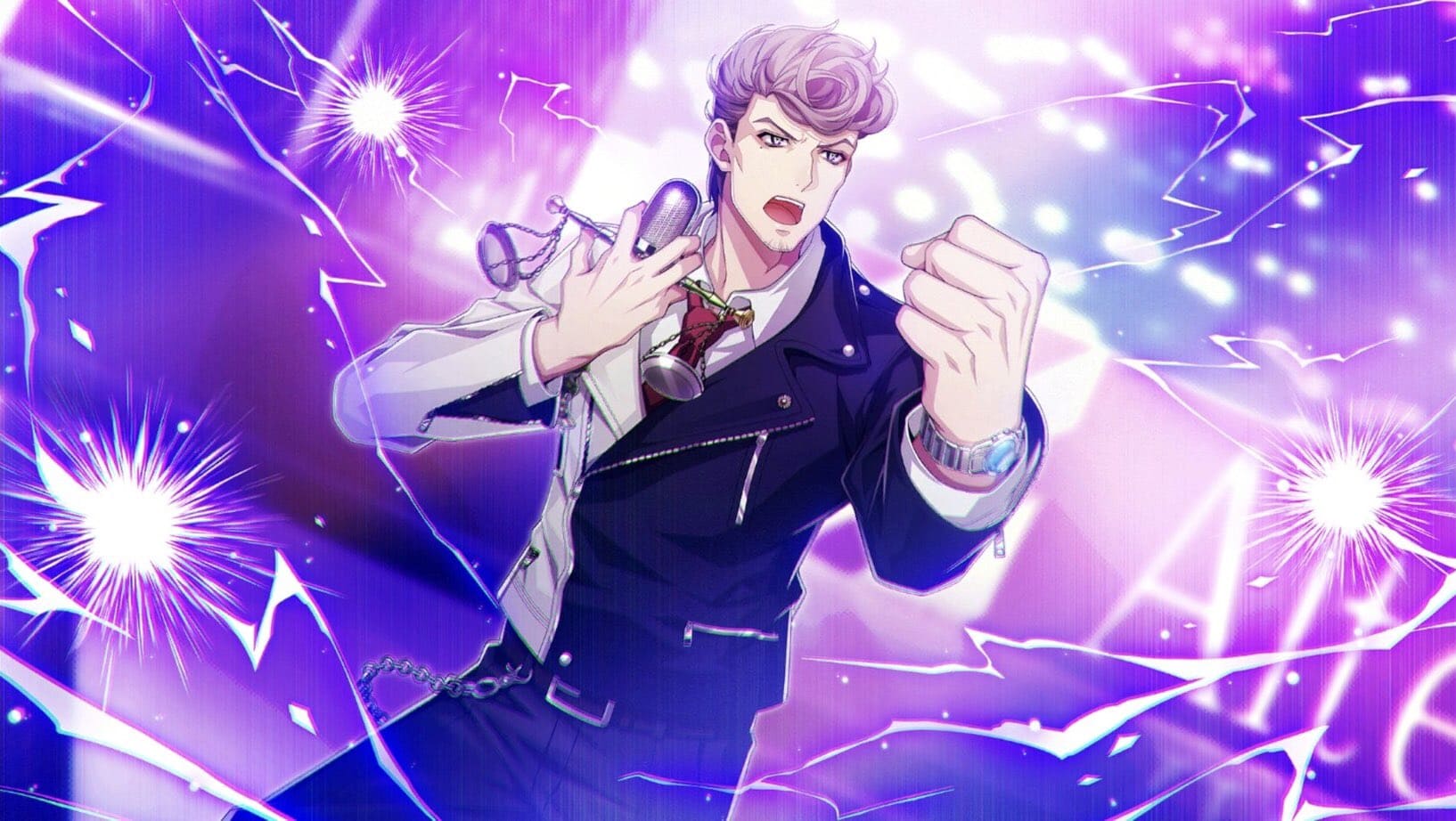天国獄(Are you ready?)
