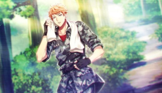 【ヒプマイARB】毒島メイソン理鶯(My Life)のステータスと進化後のイラスト【ヒプノシスマイク】