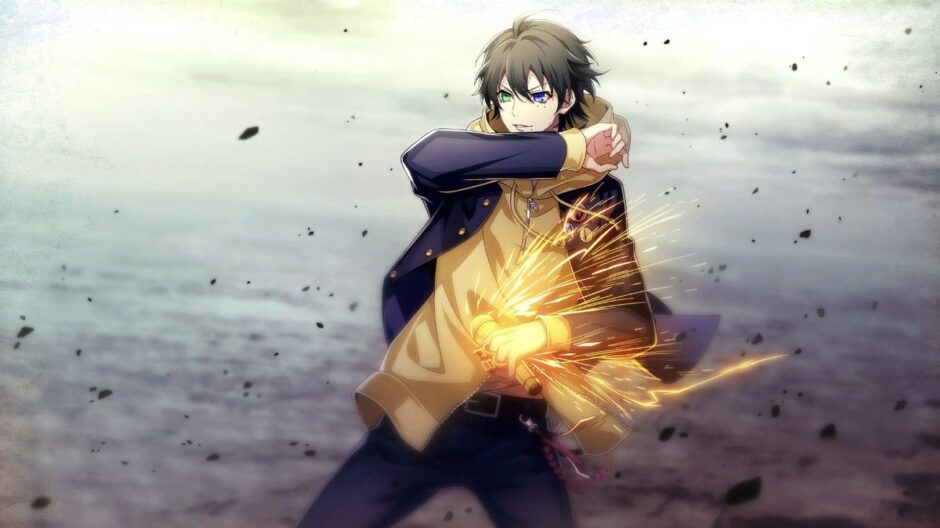 山田三郎(IGNITION)