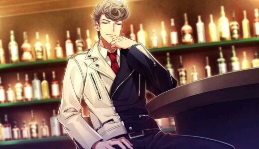 【ヒプマイARB】天国獄(至福の一杯)ステータスと進化後イラスト