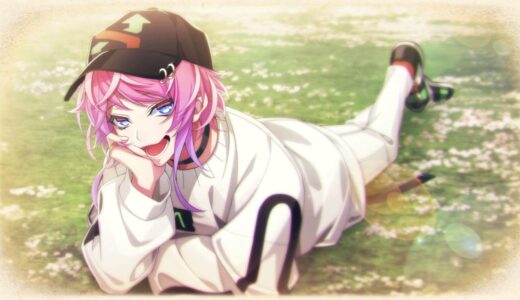 【ヒプマイARB】飴村乱数(Retrospective)のステータスと進化後のイラスト