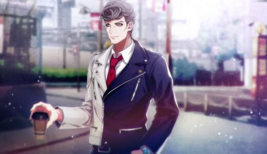 【ヒプマイARB】天国獄(Interlude)ステータスと進化後イラスト