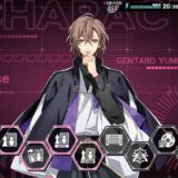 キャラクターランク