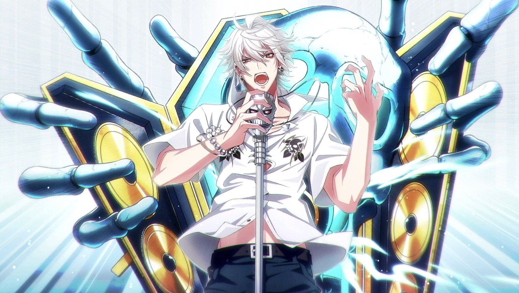2nd D.R.B『Fling Posse VS MAD TRIGGER CREW』