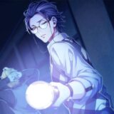 躑躅森蘆笙(仕事どころじゃない)