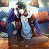 山田一郎(Break down!)