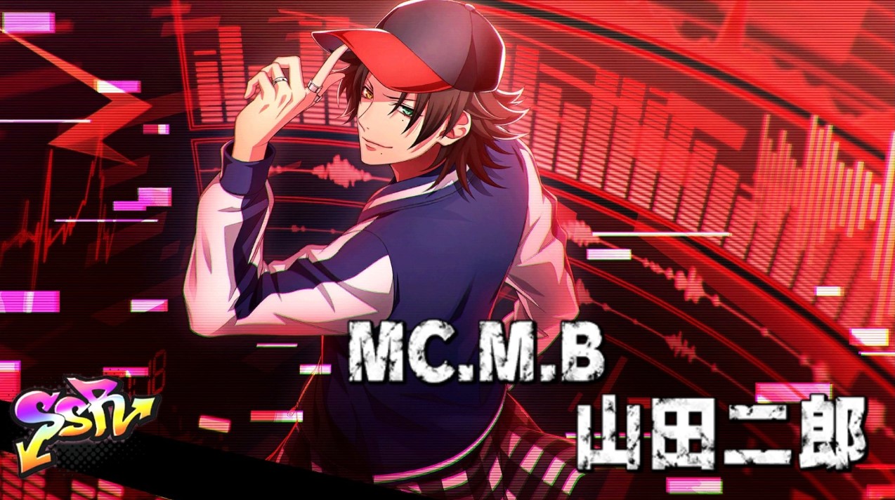 山田二郎(Groovy)