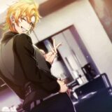 【ヒプマイARB】伊弉冉一二三(衣装よりも煌めいて)のステータスと進化後のイラスト【ヒプノシスマイク】