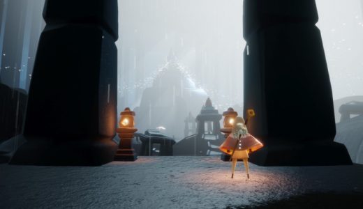 sky 星 を 紡ぐ 子ども たち 雨林