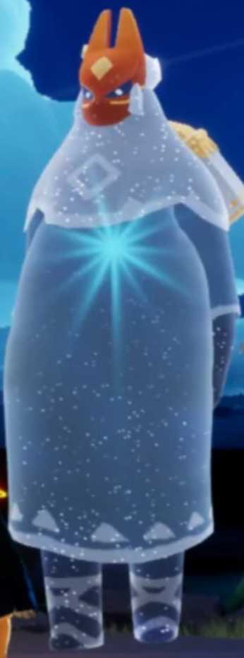 sky 季節 の 精霊