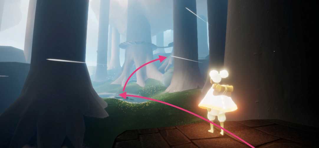 sky 星 を 紡ぐ 子ども たち 雨林