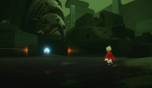 Sky 楽園の季節の精霊がいる場所一覧 星を紡ぐ子どもたち Sky 星を紡ぐ子どもたち攻略 9bit