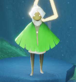 Sky 星を紡ぐ子どもたち アースケープの見た目や入手方法を紹介 Sky 星を紡ぐ子どもたち攻略 9bit