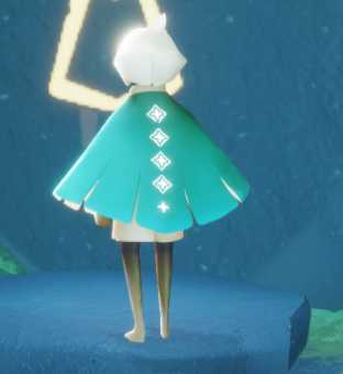 Sky 星を紡ぐ子どもたち アースケープの見た目や入手方法を紹介 Sky 星を紡ぐ子どもたち攻略 9bit