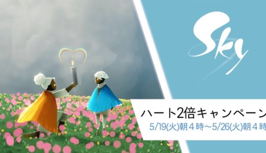 癒しの日々