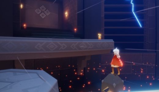 書庫のシーズンキャンドル