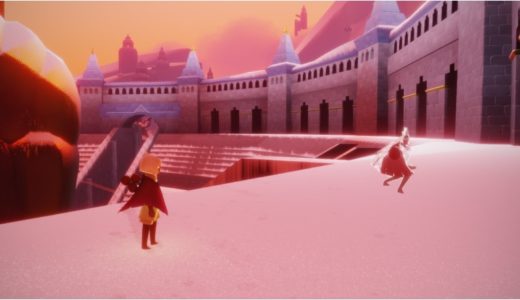 Sky マンタの語り部の居場所とアイテム一覧 星を紡ぐ子どもたち Sky 星を紡ぐ子どもたち攻略 9bit