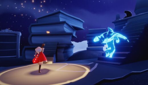 Sky マンタの語り部の居場所とアイテム一覧 星を紡ぐ子どもたち Sky 星を紡ぐ子どもたち攻略 9bit