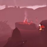捨てられた地の闇の破片