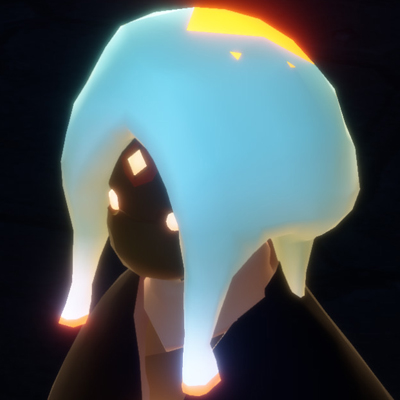 海月の語り部のアイテム