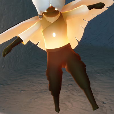 海月の語り部のアイテム