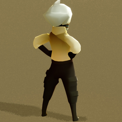 海月の語り部のアイテム