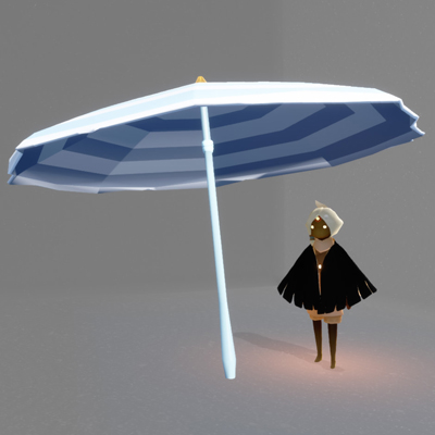 海月の語り部のアイテム