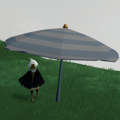 海月の語り部のアイテム