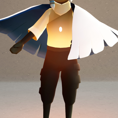 海月の語り部のアイテム