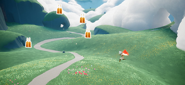 シーズンキャンドル