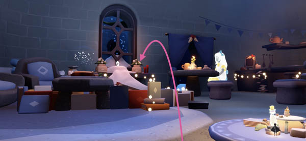 不思議の国のアリスカフェの専用通貨