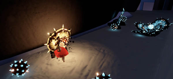 不思議の国のアリスカフェのクエスト