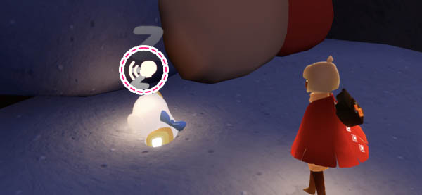 不思議の国のアリスカフェのクエスト