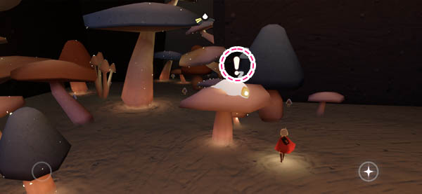 不思議の国のアリスカフェのクエスト