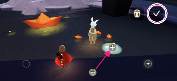 不思議の国のアリスカフェのクエスト