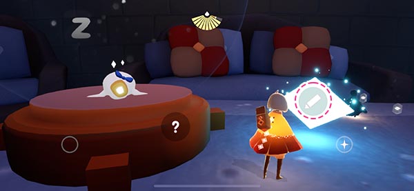 不思議の国のアリスカフェの専用通貨